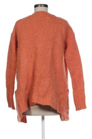 Damski kardigan Object, Rozmiar M, Kolor Pomarańczowy, Cena 22,99 zł