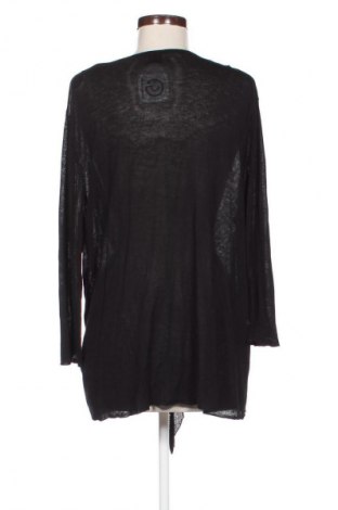 Damski kardigan Olsen, Rozmiar XL, Kolor Czarny, Cena 23,99 zł