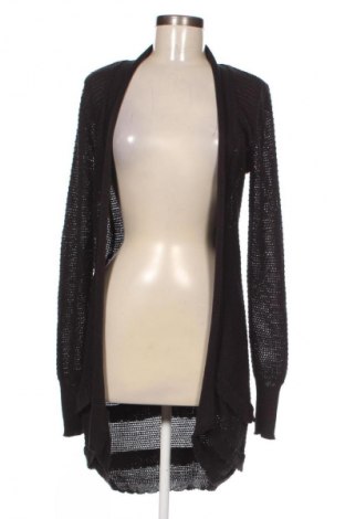 Дамска жилетка Oltre, Размер S, Цвят Черен, Цена 2,04 €