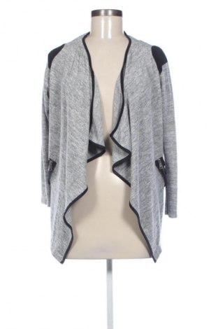 Cardigan de damă One Love, Mărime S, Culoare Gri, Preț 7,99 Lei