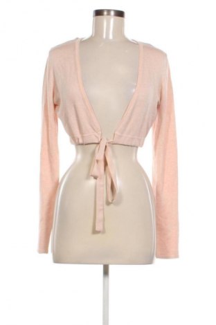 Damski kardigan Orsay, Rozmiar S, Kolor Beżowy, Cena 27,88 zł