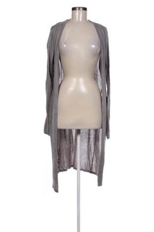 Γυναικεία ζακέτα Promod, Μέγεθος L, Χρώμα Γκρί, Τιμή 3,99 €