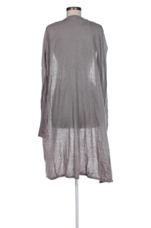 Γυναικεία ζακέτα Promod, Μέγεθος L, Χρώμα Γκρί, Τιμή 3,99 €