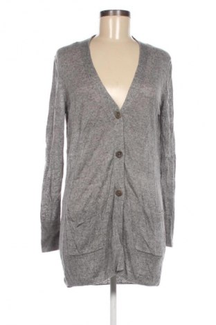 Damen Strickjacke Repeat, Größe M, Farbe Grau, Preis 9,99 €