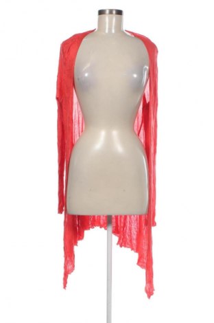 Дамска жилетка S.Oliver, Размер L, Цвят Червен, Цена 2,04 €