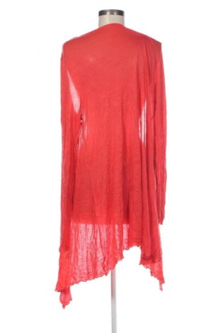 Дамска жилетка S.Oliver, Размер L, Цвят Червен, Цена 2,04 €