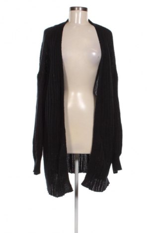 Γυναικεία ζακέτα SHEIN, Μέγεθος L, Χρώμα Μαύρο, Τιμή 3,99 €