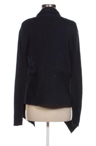 Damski kardigan SHEIN, Rozmiar L, Kolor Niebieski, Cena 21,99 zł