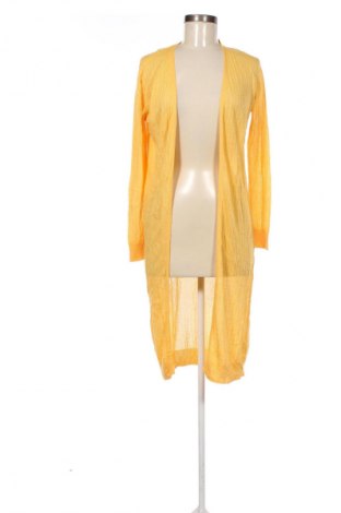 Damen Strickjacke SHEIN, Größe S, Farbe Gelb, Preis € 1,99