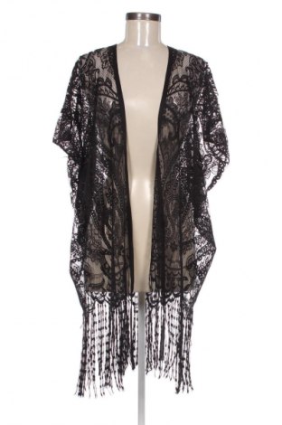 Дамска жилетка Sinsay, Размер M, Цвят Черен, Цена 5,11 €