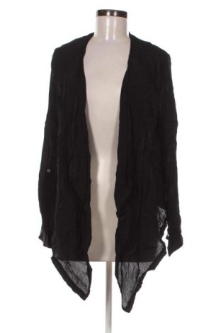 Γυναικεία ζακέτα Street One, Μέγεθος M, Χρώμα Μαύρο, Τιμή 1,99 €