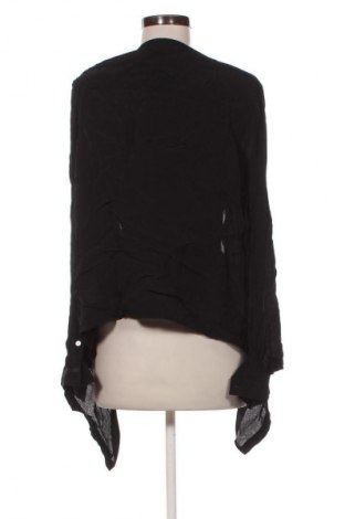 Γυναικεία ζακέτα Street One, Μέγεθος M, Χρώμα Μαύρο, Τιμή 1,99 €