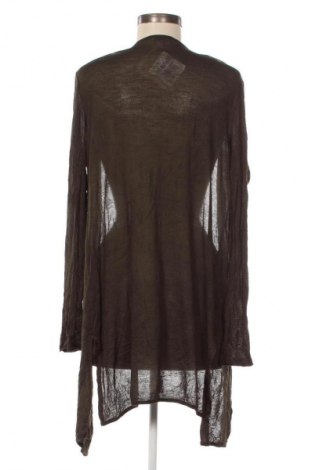 Női kardigán Street One, Méret M, Szín Zöld, Ár 979 Ft