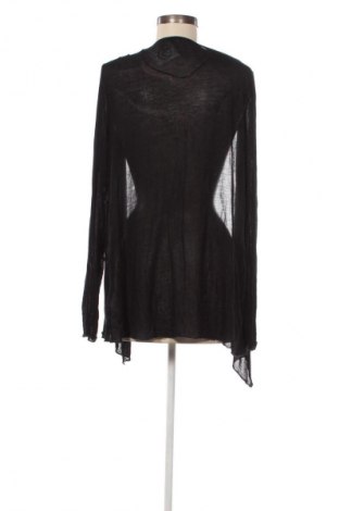 Női kardigán Street One, Méret XL, Szín Fekete, Ár 979 Ft