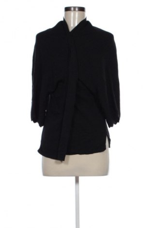 Damen Strickjacke Taifun, Größe S, Farbe Schwarz, Preis 3,99 €