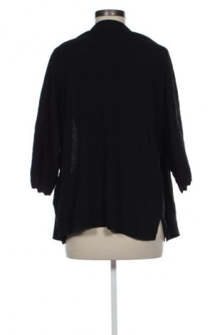 Damen Strickjacke Taifun, Größe S, Farbe Schwarz, Preis 3,99 €