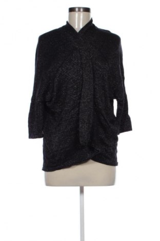 Női kardigán Tally Weijl, Méret L, Szín Fekete, Ár 669 Ft