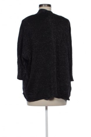 Női kardigán Tally Weijl, Méret L, Szín Fekete, Ár 669 Ft