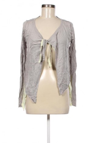 Női kardigán Tiger Hill, Méret S, Szín Szürke, Ár 669 Ft