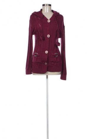 Női kardigán Unbranded, Méret M, Szín Piros, Ár 4 219 Ft