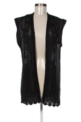 Női kardigán Unbranded, Méret M, Szín Fekete, Ár 1 099 Ft