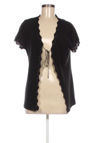 Női kardigán Unbranded, Méret M, Szín Fekete, Ár 1 399 Ft