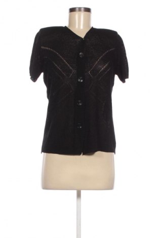 Női kardigán Unbranded, Méret M, Szín Fekete, Ár 1 399 Ft