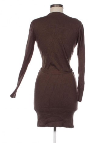 Γυναικεία ζακέτα Unbranded, Μέγεθος XL, Χρώμα Καφέ, Τιμή 15,99 €