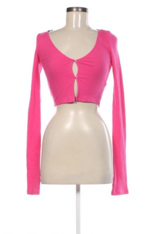 Damen Strickjacke Unbranded, Größe S, Farbe Rosa, Preis € 9,99