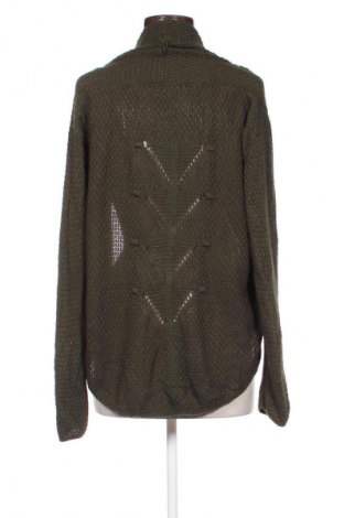 Női kardigán Unbranded, Méret M, Szín Zöld, Ár 1 449 Ft