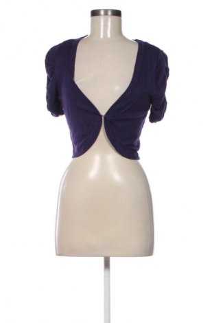 Γυναικεία ζακέτα Unbranded, Μέγεθος M, Χρώμα Βιολετί, Τιμή 3,99 €