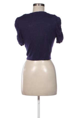 Γυναικεία ζακέτα Unbranded, Μέγεθος M, Χρώμα Βιολετί, Τιμή 3,99 €