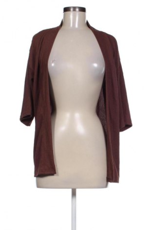 Női kardigán Unbranded, Méret M, Szín Barna, Ár 1 449 Ft