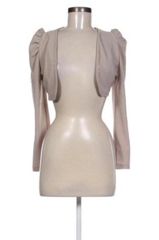 Dámsky kardigán Unbranded, Velikost M, Barva Béžová, Cena  89,00 Kč