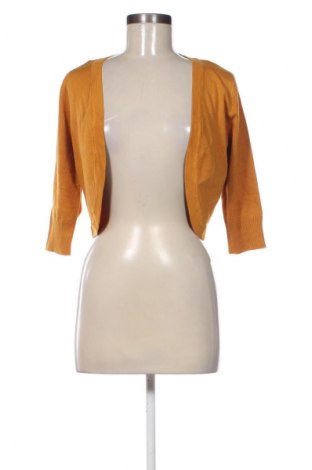 Dámsky kardigán Unbranded, Velikost M, Barva Oranžová, Cena  249,00 Kč