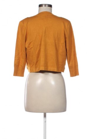 Dámsky kardigán Unbranded, Velikost M, Barva Oranžová, Cena  249,00 Kč
