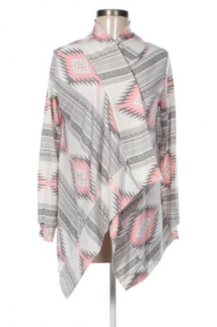 Damski kardigan Unbranded, Rozmiar S, Kolor Kolorowy, Cena 22,70 zł