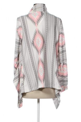 Damski kardigan Unbranded, Rozmiar S, Kolor Kolorowy, Cena 22,70 zł