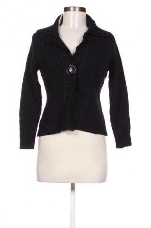 Дамска жилетка Unbranded, Размер M, Цвят Черен, Цена 14,67 €