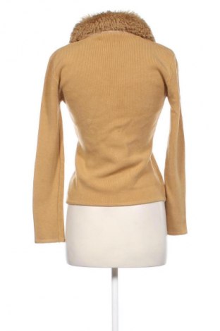 Γυναικεία ζακέτα Unbranded, Μέγεθος M, Χρώμα  Μπέζ, Τιμή 5,00 €