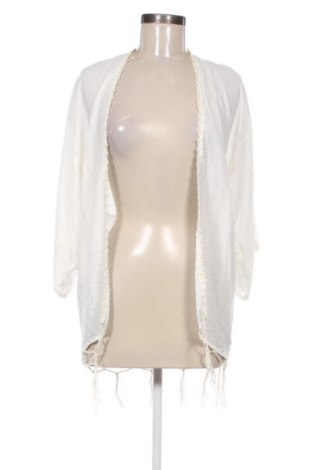 Damski kardigan Unbranded, Rozmiar M, Kolor Biały, Cena 25,95 zł
