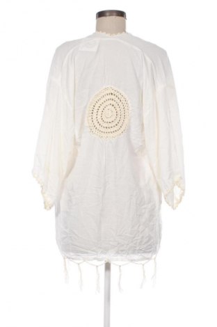 Damski kardigan Unbranded, Rozmiar M, Kolor Biały, Cena 25,95 zł