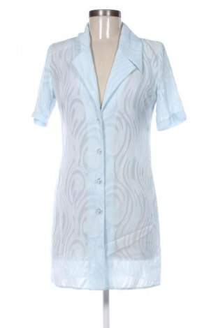 Дамска жилетка Unbranded, Размер L, Цвят Син, Цена 2,55 €