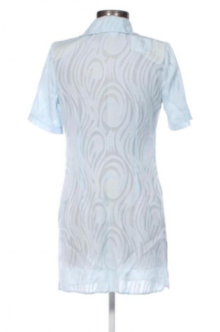 Дамска жилетка Unbranded, Размер L, Цвят Син, Цена 2,55 €