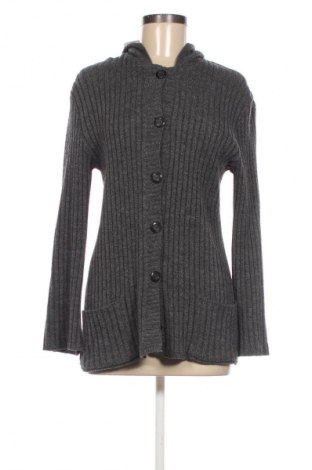 Női kardigán Unbranded, Méret M, Szín Szürke, Ár 3 728 Ft