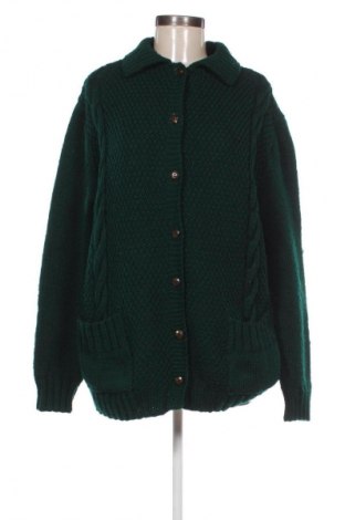 Női kardigán Unbranded, Méret XL, Szín Zöld, Ár 4 219 Ft