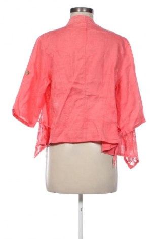 Damen Strickjacke Unbranded, Größe M, Farbe Orange, Preis 2,99 €