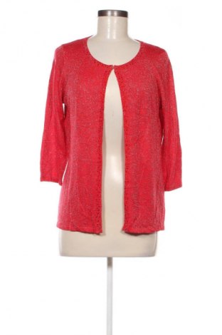 Női kardigán Unbranded, Méret M, Szín Piros, Ár 3 989 Ft