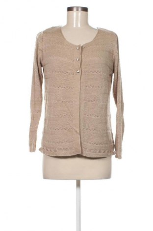 Damen Strickjacke Unbranded, Größe M, Farbe Braun, Preis 9,99 €