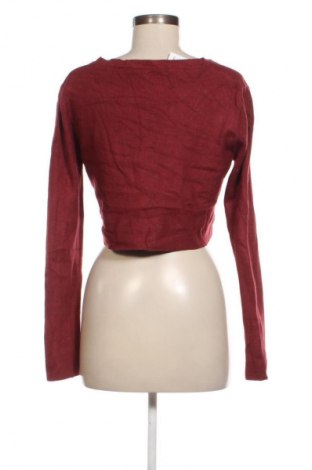 Damen Strickjacke Unbranded, Größe M, Farbe Rot, Preis 7,99 €